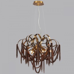 Подвесная люстра Odeon Light Chainy 5066/6