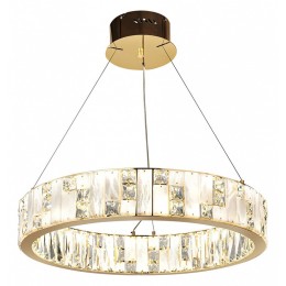 Подвесной светильник Odeon Light Crossa 5072/80L