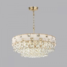 Подвесная люстра Odeon Light Chessi 5076/12