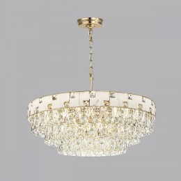 Подвесная люстра Odeon Light Chessi 5076/21