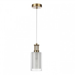 Подвесной светильник Odeon Light Saga 5088/1A