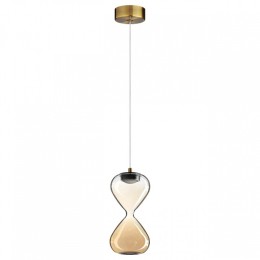 Подвесной светильник Odeon Light Glessi 5093/4L