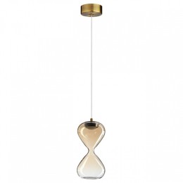 Подвесной светильник Odeon Light Glessi 5093/4LA