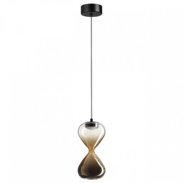 Подвесной светильник Odeon Light Glessi 5094/4L