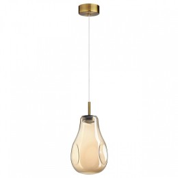 Подвесной светильник Odeon Light Nave 5098/4L