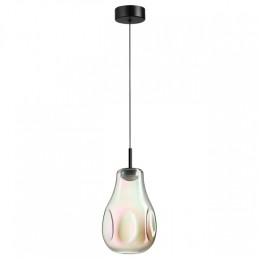 Подвесной светильник Odeon Light Nave 5098/4LB