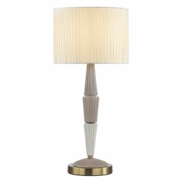 Настольная лампа декоративная Odeon Light Latte 5403/1T