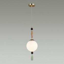 Подвесной светильник Odeon Light Palle 5405/1