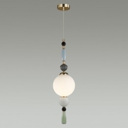 Подвесной светильник Odeon Light Palle 5405/1A