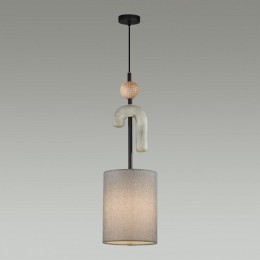 Подвесной светильник Odeon Light Bagel 5410/1A