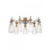 Подвесная люстра Odeon Light Terra 5414/9
