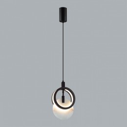 Подвесной светильник Odeon Light Mercury 5422/17L