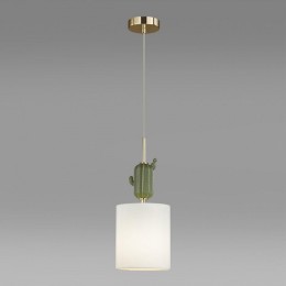 Подвесной светильник Odeon Light Cactus 5425/1