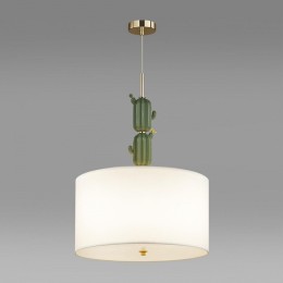 Подвесной светильник Odeon Light Cactus 5425/3