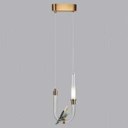 Подвесной светильник Odeon Light Lark 5431/2L