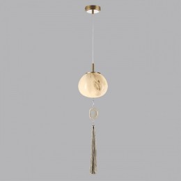 Подвесной светильник Odeon Light Fiolent 5432/1