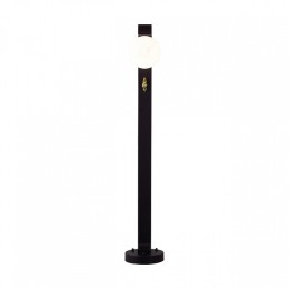 Наземный высокий светильник Odeon Light NATURE 5434/1FA