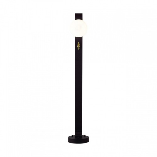 Наземный высокий светильник Odeon Light NATURE 5434/1FA