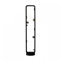 Наземный высокий светильник Odeon Light NATURE 5434/4FB