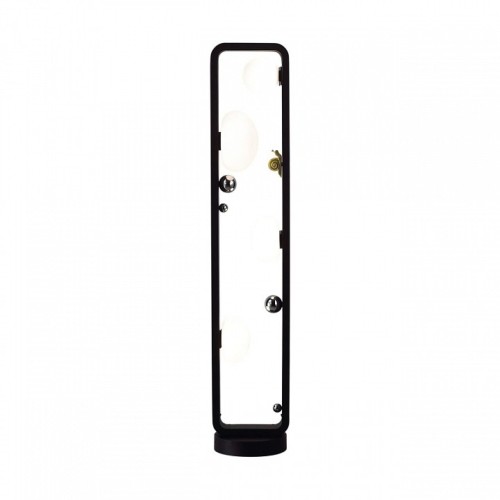 Наземный высокий светильник Odeon Light NATURE 5434/4FB