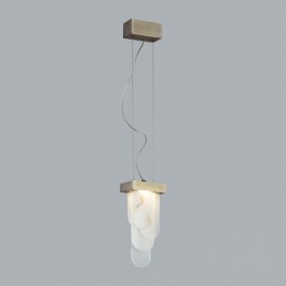 Подвесной светильник Odeon Light Foros 5437/12L