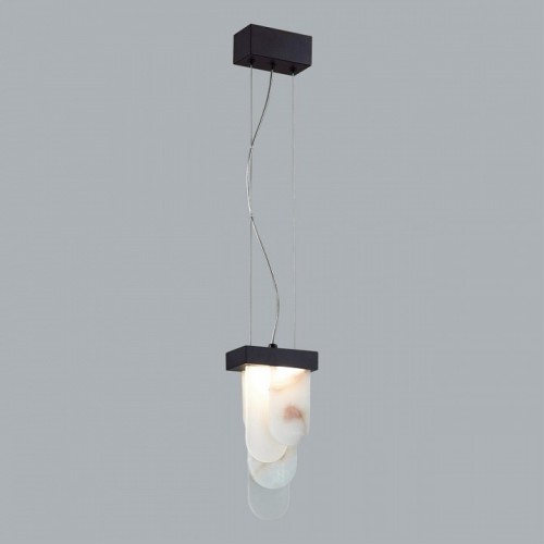 Подвесной светильник Odeon Light Foros 5438/12L
