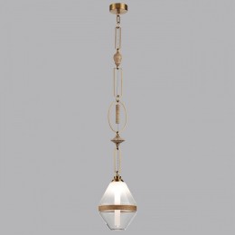 Подвесной светильник Odeon Light Krema 5441/1A