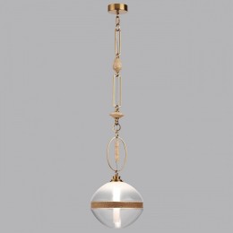 Подвесной светильник Odeon Light Krema 5441/1C