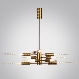 Люстра на штанге Odeon Light Kolos 5449/28L