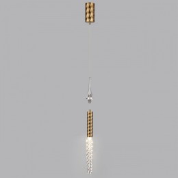 Подвесной светильник Odeon Light Kolos 5449/4L