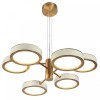 Подвесная люстра Odeon Light Riviera 5450/99L