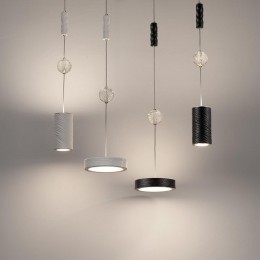 Подвесной светильник Odeon Light Riviera 5451/18LB
