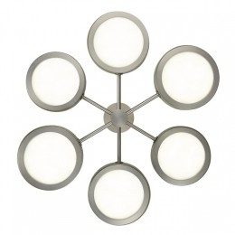 Подвесная люстра Odeon Light L-VISION 5451/99LA