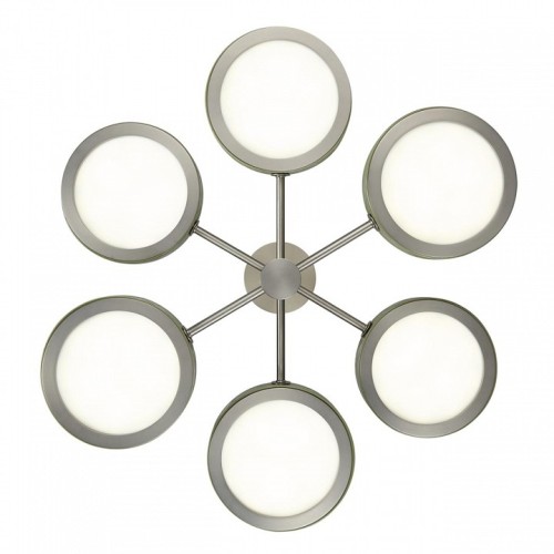 Подвесная люстра Odeon Light L-VISION 5451/99LA