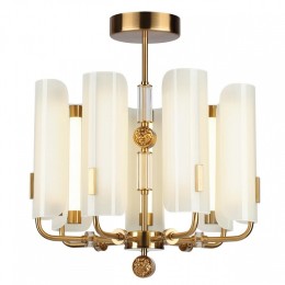 Подвесная люстра Odeon Light Lion 5467/35L