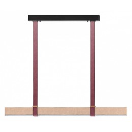 Подвесной светильник Odeon Light Vincent 6630/36L