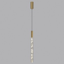 Подвесной светильник Odeon Light Aletta 6679/4L