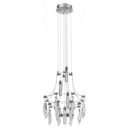 Подвесная люстра Odeon Light Flamenco 6699/35L
