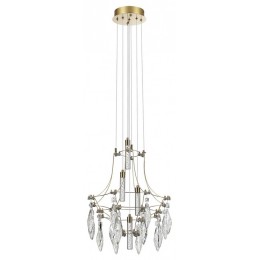 Подвесная люстра Odeon Light Flamenco 7000/35L