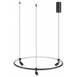 Подвесная люстра Odeon Light Keanu 7026/52L