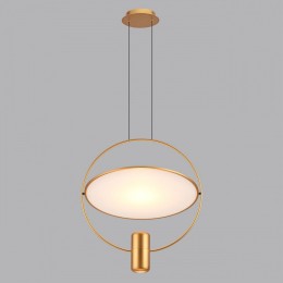 Подвесной светильник Odeon Light Orbit 7028/2L