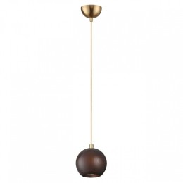 Подвесной светильник Odeon Light Caucho 7062/1