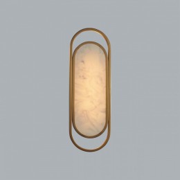 Накладной светильник Odeon Light Milano 7066/12WL