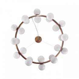 Подвесная люстра Odeon Light MIDCENT 7109/24