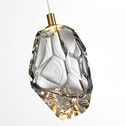 Подвесной светильник Odeon Light HIGHTECH 7114/4LA