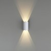 Накладной светильник Odeon Light NATURE 7126/4WL