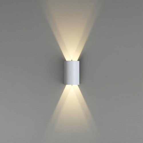 Накладной светильник Odeon Light NATURE 7126/4WL
