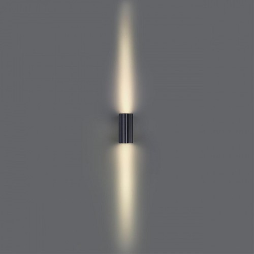 Накладной светильник Odeon Light NATURE 7127/14WL