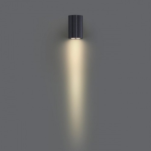 Накладной светильник Odeon Light NATURE 7127/8WL