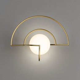 Подвесной светильник Odeon Light L-VISION 7195/3WL